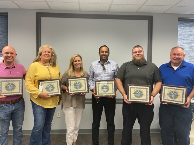 Retiring Board Members 62022